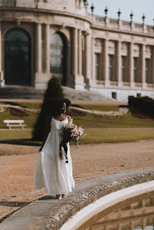 Photographe de mariage Mariska Tobajas-Broersma (utopiaphoto). Photo du 30 septembre 2021