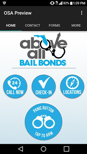 Above All Bail Bonds