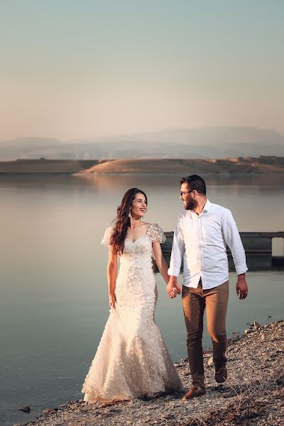 Wedding photographer Hasan Çalğan (hasancalgan). Photo of 22 February 2020