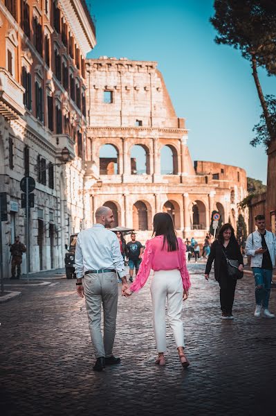 Wedding photographer Stefano Sacchi (stefanosacchi). Photo of 13 July 2022