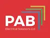 PAB Electrical Solutions Ltd  Logo
