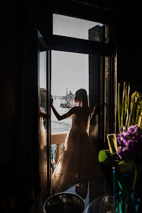 Весільний фотограф Ксения Долженко (kseniadolzhenko). Фотографія від 14 листопада 2023