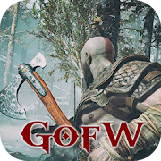 God Of War Mobile Edition Mod Apk V1.0.3 Android Game Download – Mod  Unlimited Coins/ Soul