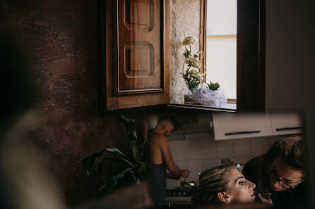 Photographe de mariage Alberto Cosenza (albertocosenza). Photo du 3 février 2020