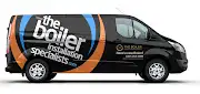 The Boiler Installation Specialists Ltd Logo