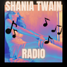 Shania Twain Radio Country. icon