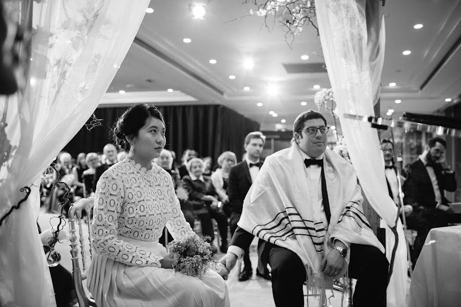 शादी का फोटोग्राफर Paolo Ceritano (ceritano)। जुलाई 14 2020 का फोटो