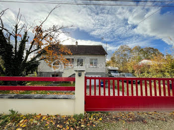 maison à Corbeilles (45)