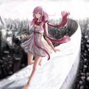 Inori Yuzuriha Anime Guilty Crown Original So Chrome extension download