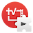 Video & TV SideViewプレーヤープラグイン icon