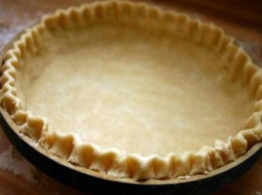 There is an art to making good pie crust and my Grandmother made the best!