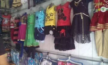 Gurunanak Cloth Stores photo 