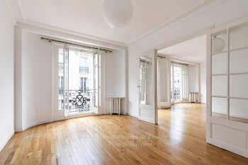 appartement à Paris 16ème (75)