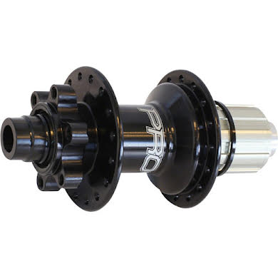 Hope Pro 4 Disc Rear Hub 142mm x 12mm - Shimano/SRAM 11