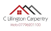 C Lillington Carpentry & Building Services Limited  Logo