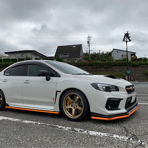 WRX S4 VAG