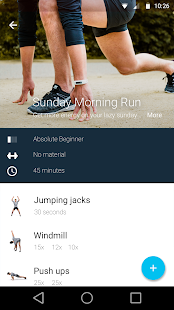 Healthclub Fitscore(圖5)-速報App
