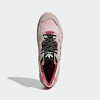 zx 8000 hazy rose / wild pink / clear brown