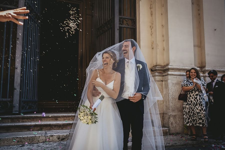 Wedding photographer Alessandro Iasevoli (iasevoli). Photo of 12 October 2020