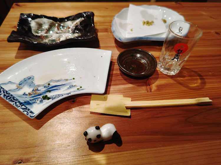 エリーゼの九州大陸訪問記・クルマ画像は無し・食テロに関するカスタム事例の投稿画像15枚目