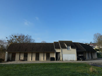 maison à Morienval (60)