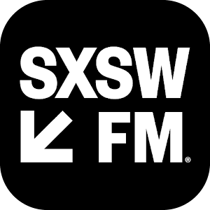 SXSWfm®  Icon