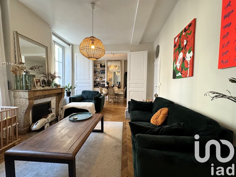 Vente appartement 5 pièces 102 m² à Orleans (45000), 345 500 €