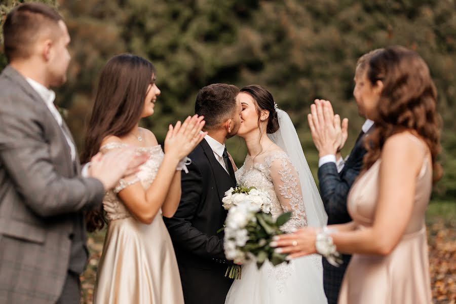 Wedding photographer Petro Zasidko (pvodoliy). Photo of 9 January 2023