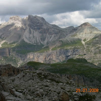 Val Gardena di 