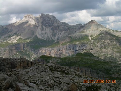 Val Gardena di Angelique