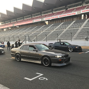 スカイライン R34