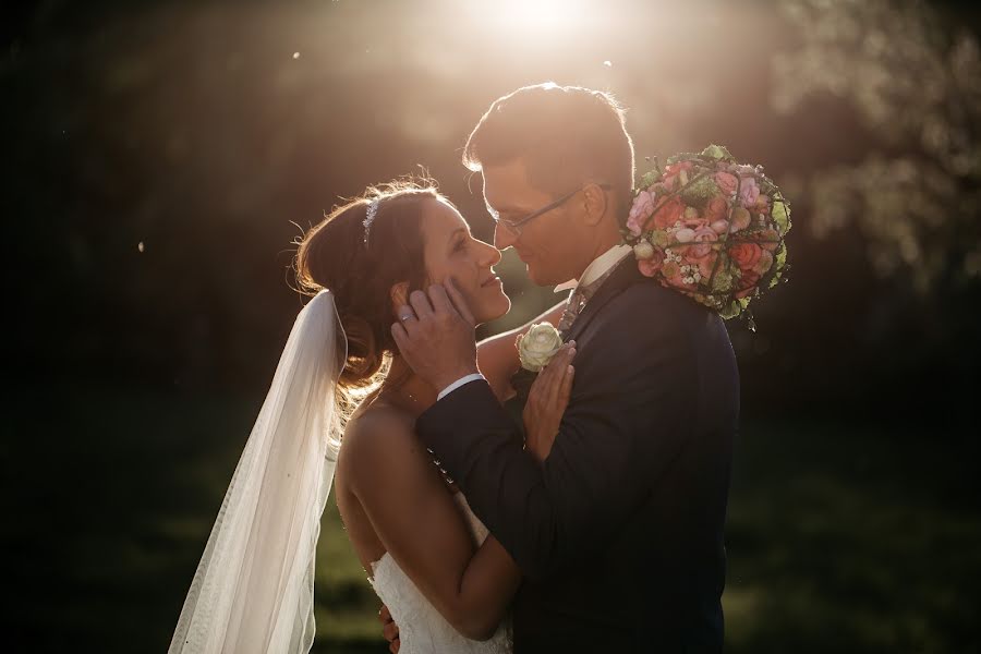 Svatební fotograf Frank Metzemacher (lichtreim). Fotografie z 15.března 2019