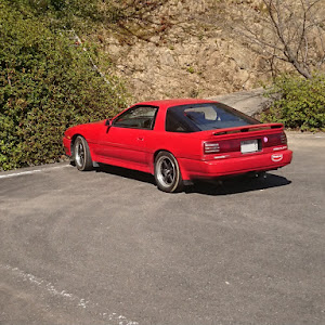 スープラ GA70