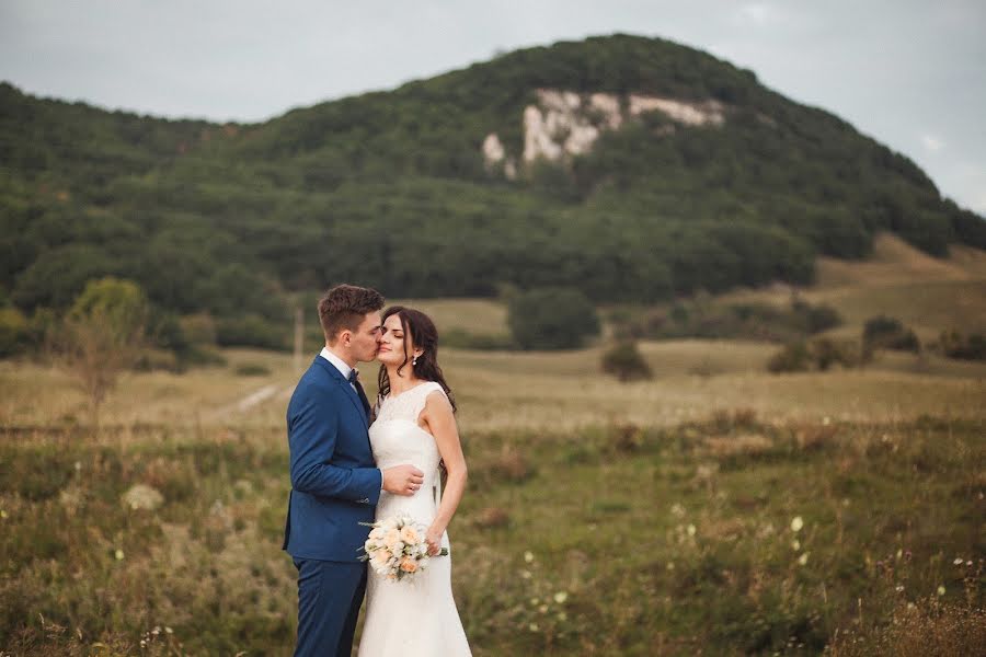 Photographe de mariage Nikolay Lazbekin (funk). Photo du 10 mars 2018