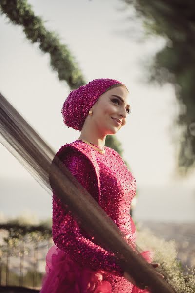 Wedding photographer Emirhan Yazıcı (emirhanyzc). Photo of 17 May