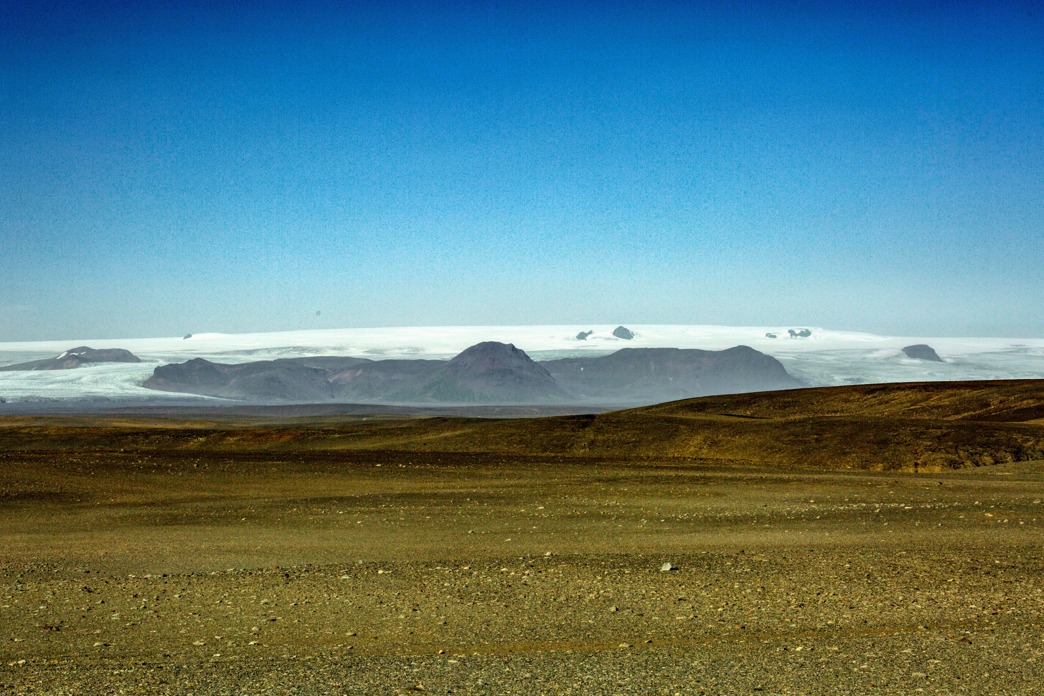 Исландия - родина слонов (архипелаг Vestmannaeyjar, юг, север, запад и Центр Пустоты)