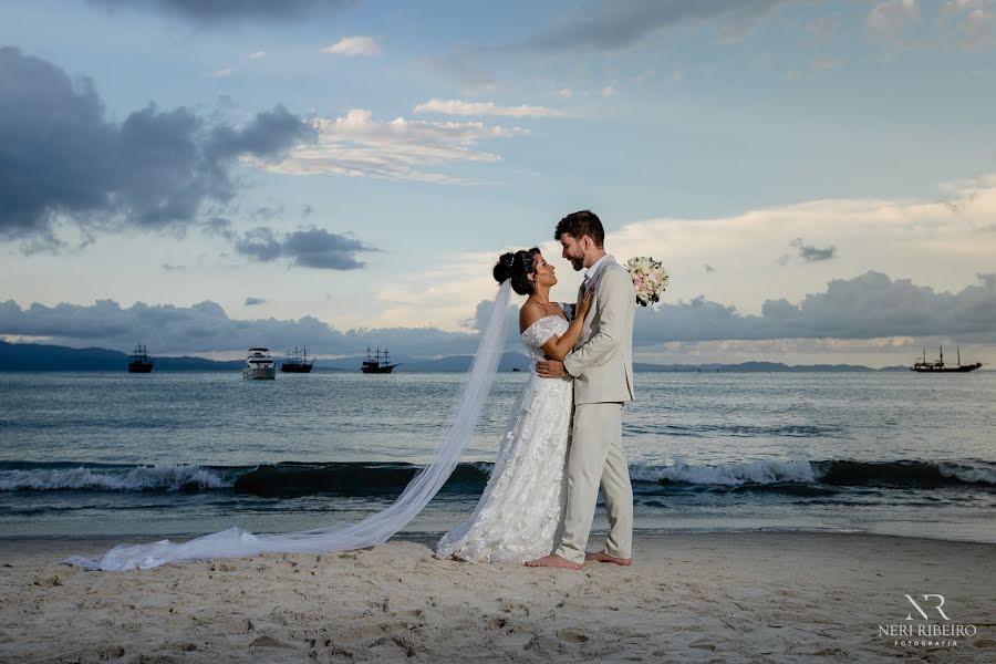 Fotógrafo de casamento Neri Ribeiro (neriribeiro). Foto de 1 de março 2023