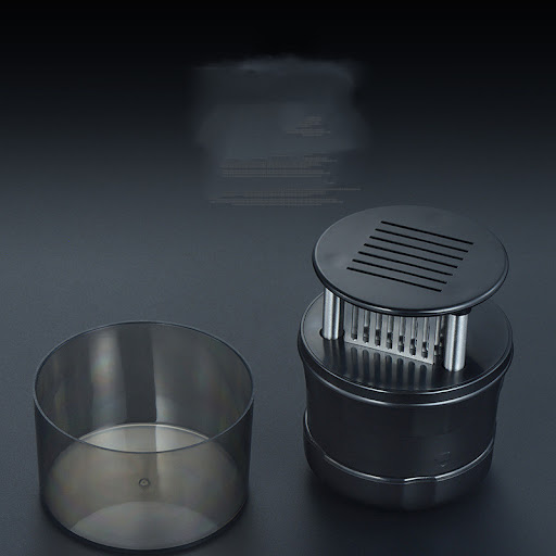 Title 5, Professional Meat Tenderizer Tenderizes Meat, ...