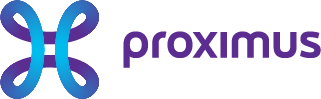 Proximus ロゴ