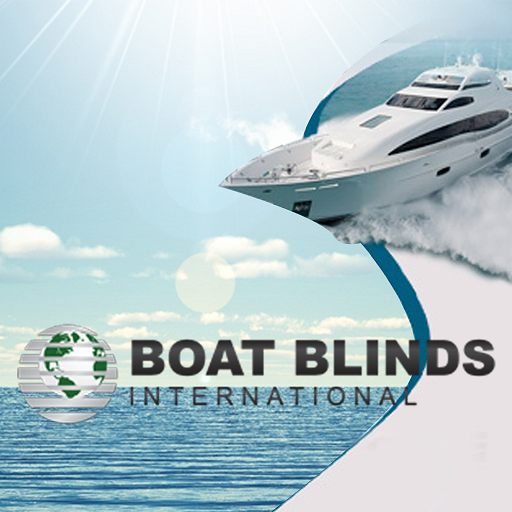 Boat Blinds International 商業 App LOGO-APP開箱王