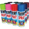 Sơn Xịt Atm Spray Đủ Màu Giá Sỉ (Mầu Gì K Có Trong Bảng Các Bạn Nt Hỏi Mầu Nhé)