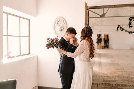 Fotógrafo de casamento Mario Calvo (mariocalvo). Foto de 1 de julho 2019