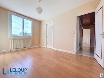 appartement à Sotteville-les-rouen (76)