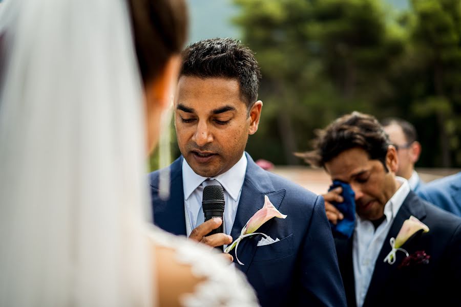 Wedding photographer Francesco Pennacchietti (pennacchietti). Photo of 24 October 2019