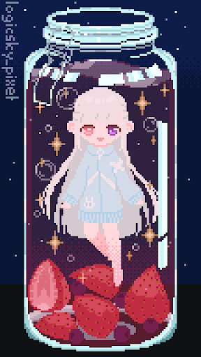 霧崎　羽乃🌙