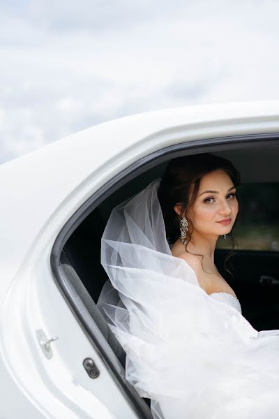 Photographe de mariage Albert Safiullin (albertsafiullin). Photo du 15 octobre 2017