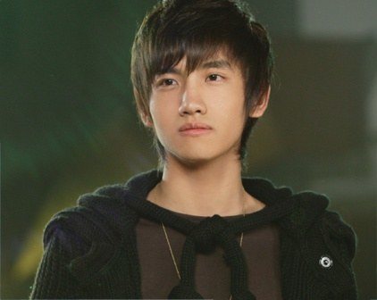 [Changmin] Image from: Pann