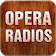 Opera Radio Stations 2.0 icon