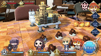 Download Fate Grand Order Mycraft Lostbelt Apk For Android Latest Version