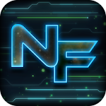 Cover Image of Descargar Neon Flow 1.2 APK